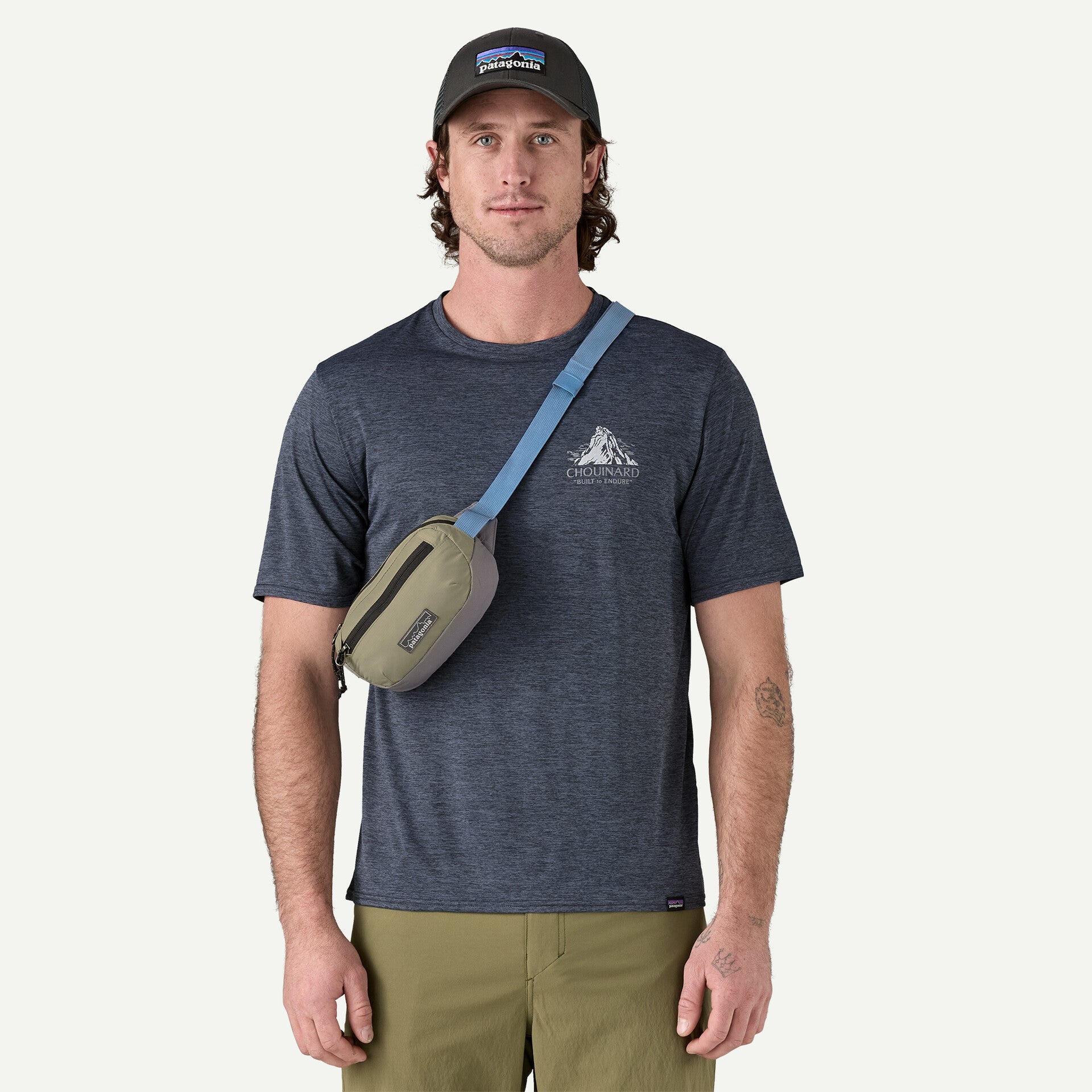 Terravia Mini Hip Pack