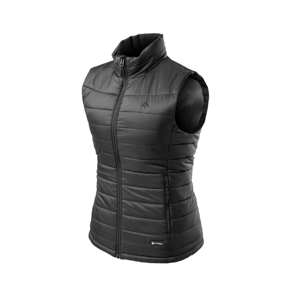 W's Rechargeable Heated Vest