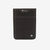 Thread Wallets Magnetic Wallet Black