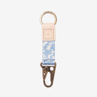 Thread Wallets Keychain Clip Camden