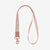 Thread Wallets Neck Lanyard Rose Dust