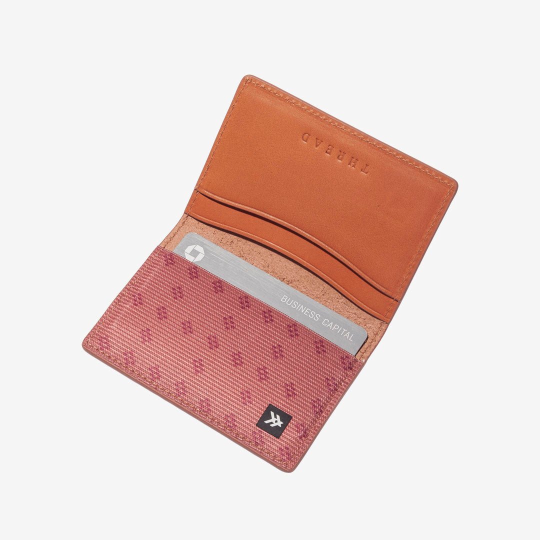 Bifold Wallet