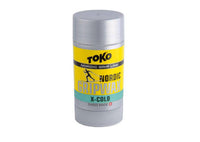 Swix Nordic Grip Wax 25g Blue