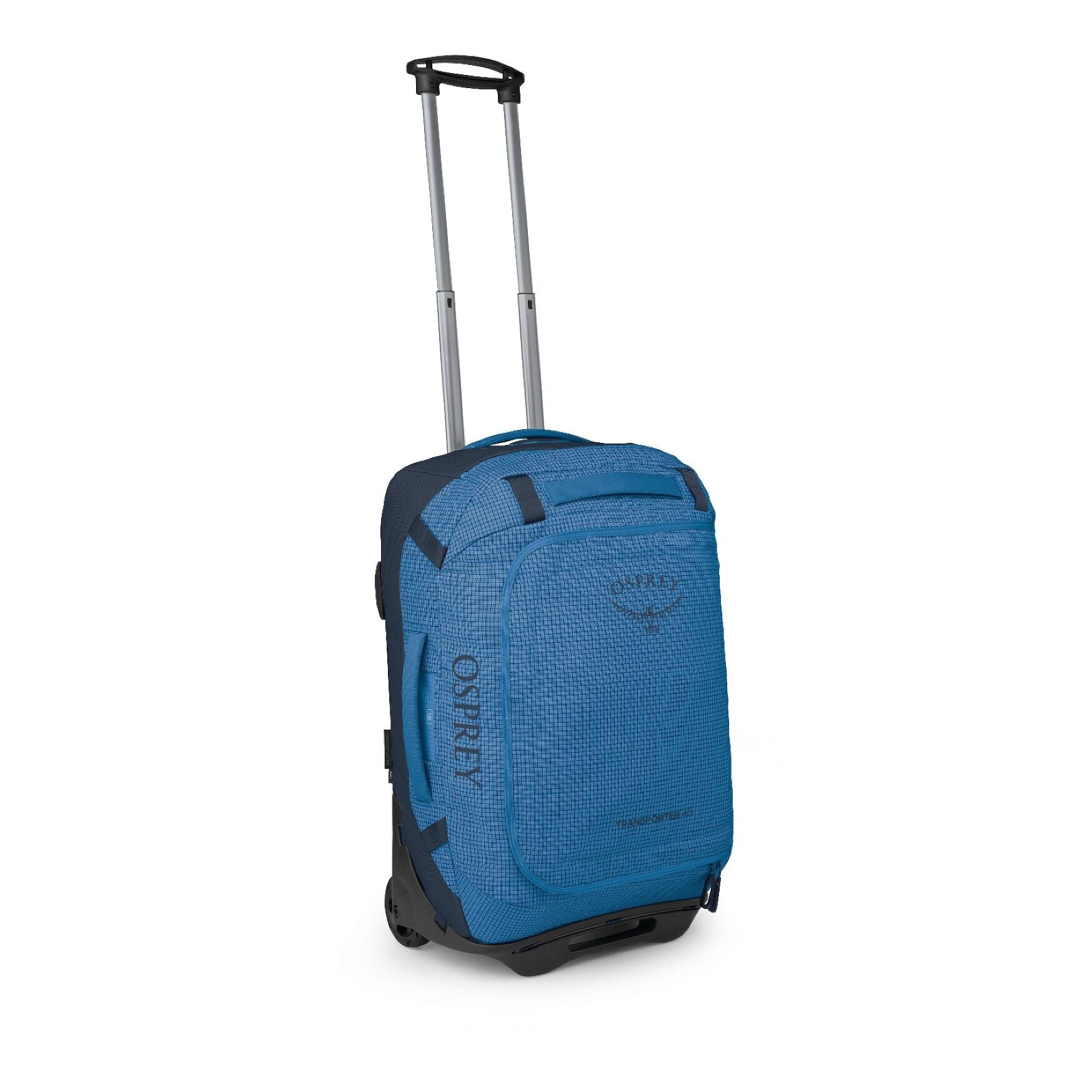 Transporter Wheeled Duffel 40 L