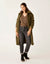 Carve Designs Ws Sutton Boucle Jacket Fir