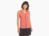Kuhl Ws Shay Tank Tuscan Rose