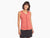 Kuhl Ws Shay Tank Tuscan Rose