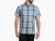 Kuhl Ms Response SS Sail Blue