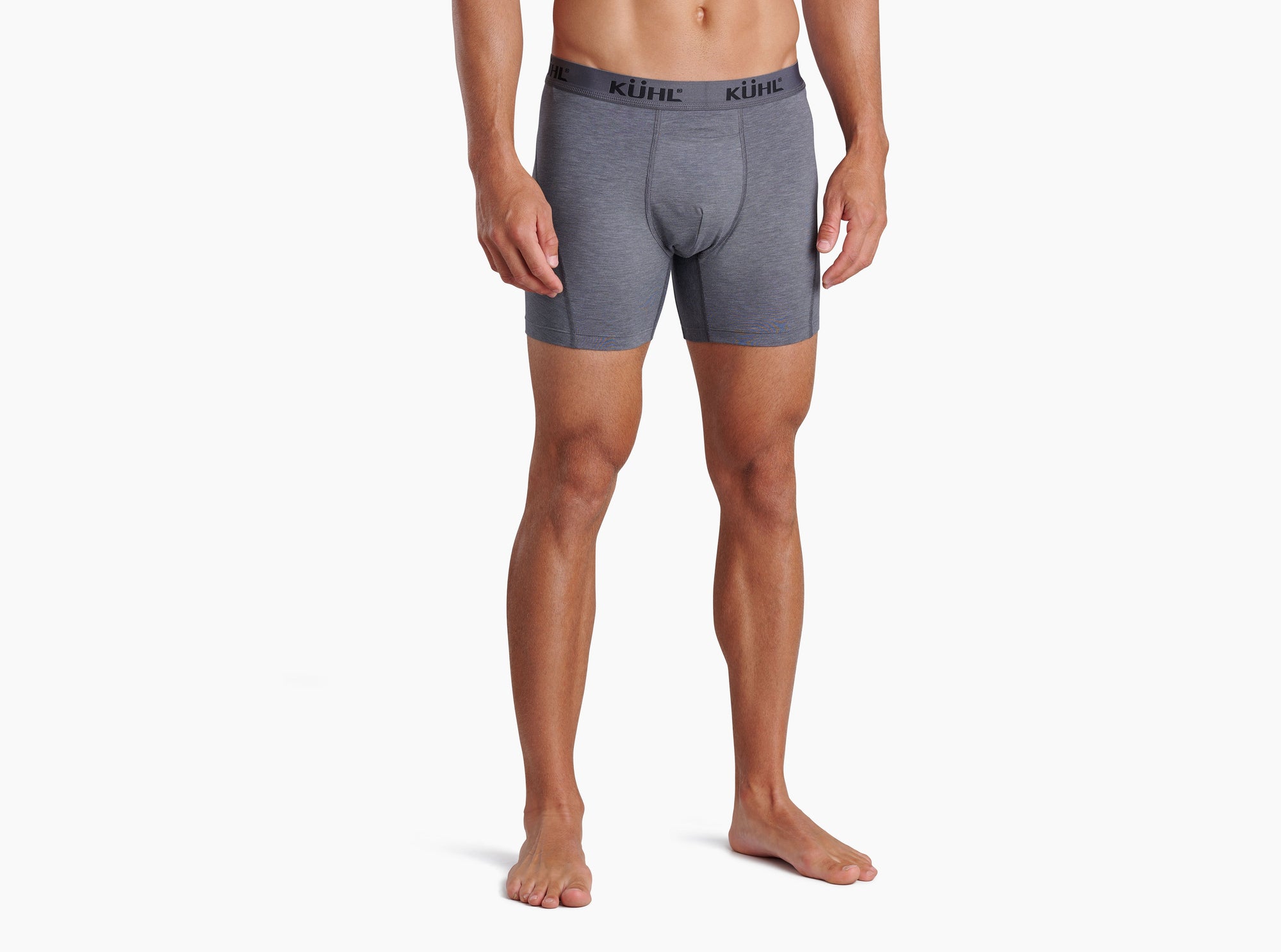 M's Korruptr Boxer Brief