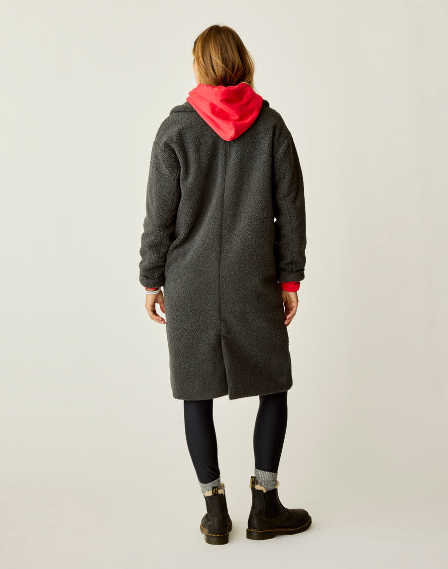 W's Sutton Boucle Jacket