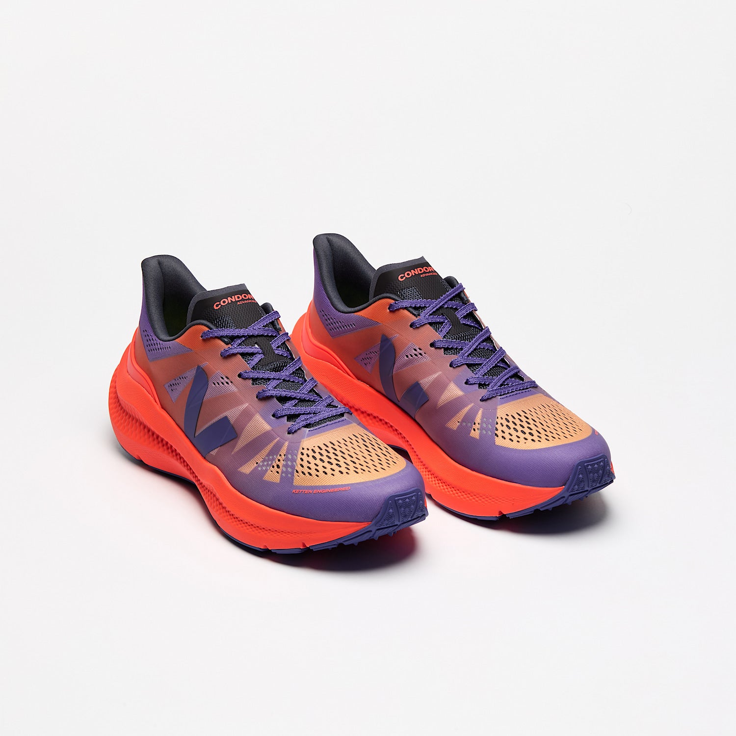 W's Condor Engineered Mesh - Main Image