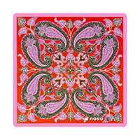 NoSo Paisley Pods Patch