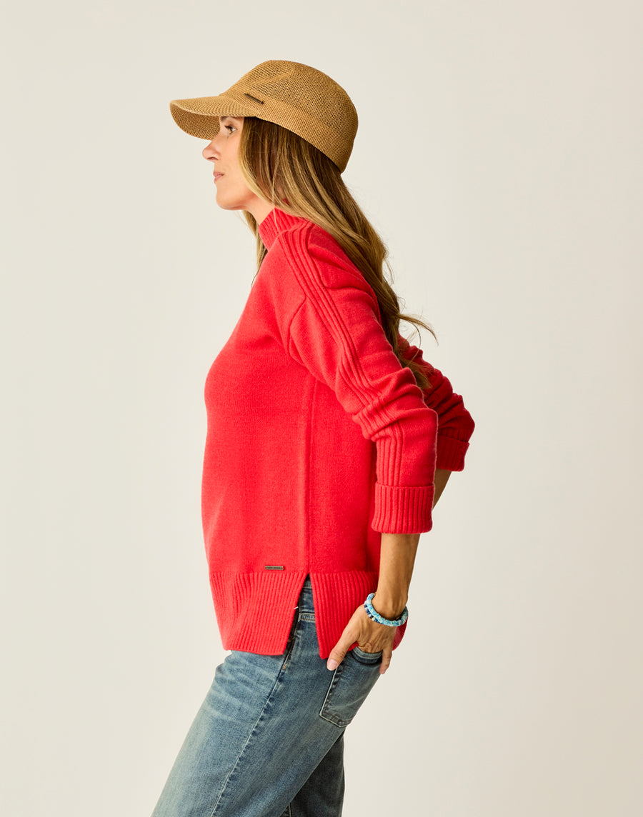 W's Woodward Sweater