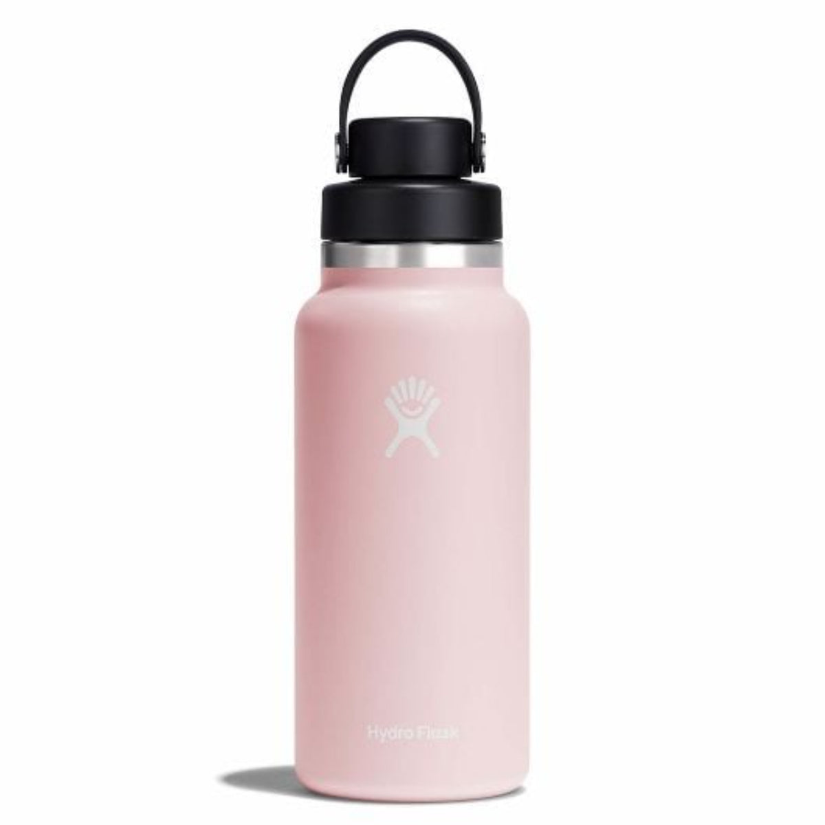 Hydroflask 32oz Wide Mouth with Flex Chug Cap - Insulated Stainless St