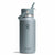 Hydroflask 32oz Wide Mouth w/ Flex Straw Cap Shale Grey/Shale Grey