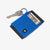 Thread Wallets Elastic Wallet Cobalt