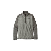 Patagonia Ms Better Sweater 1/4 Zip NKFG