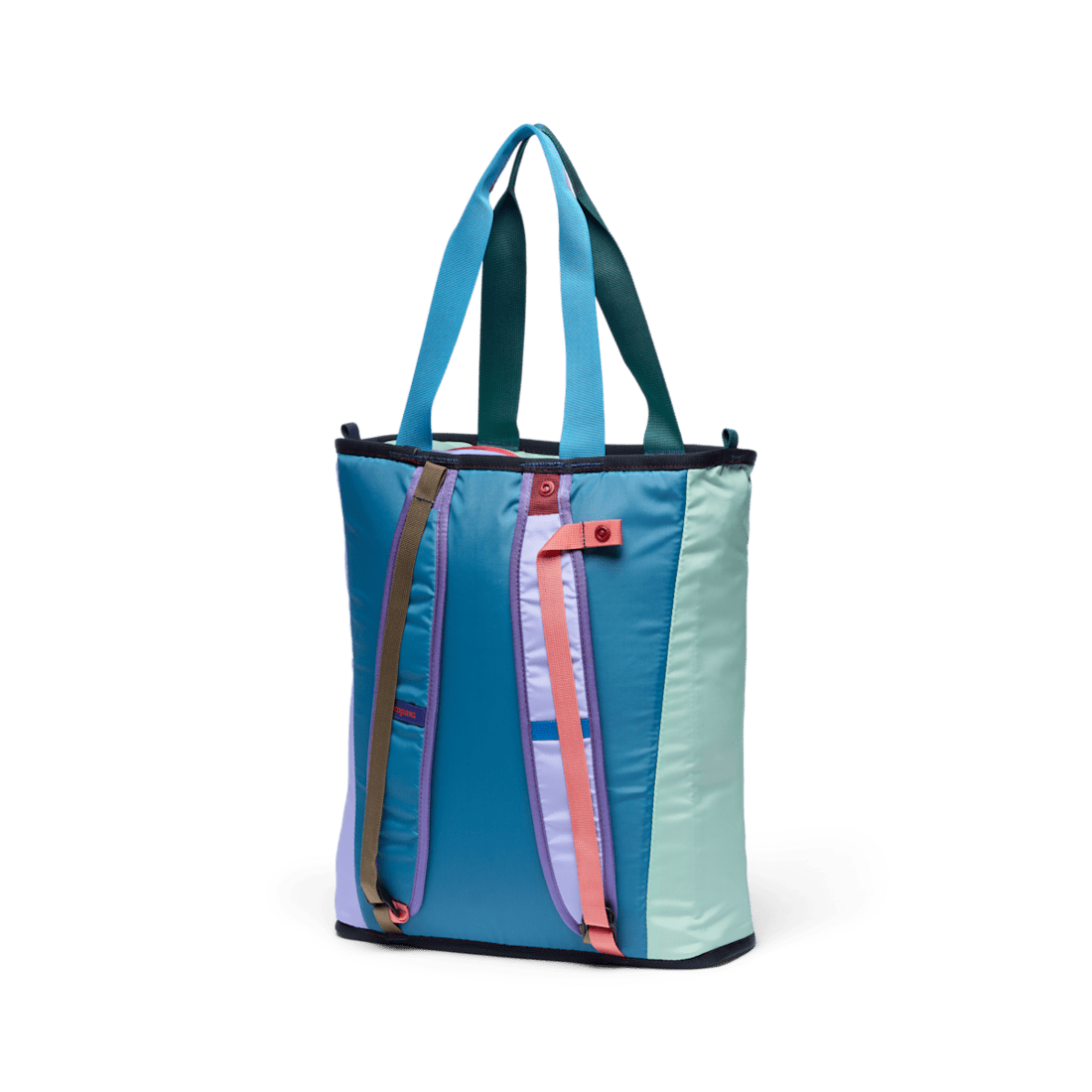 Todo 22L Convertible Tote - Del Dia