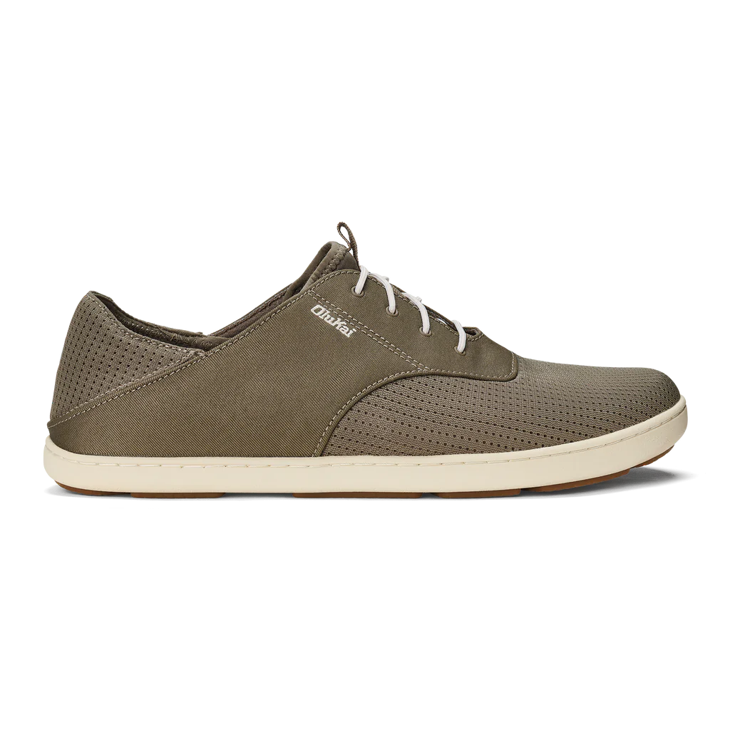 Olukai Nohea Moku Clay/Tapa