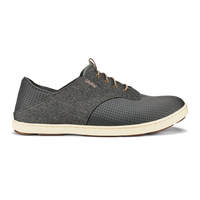 Olukai Nohea Moku Charcoal/Clay