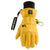 Snow Hydrahyde Full Leather Glove