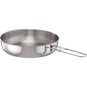 Alpine Stainless Steel Fry Pan