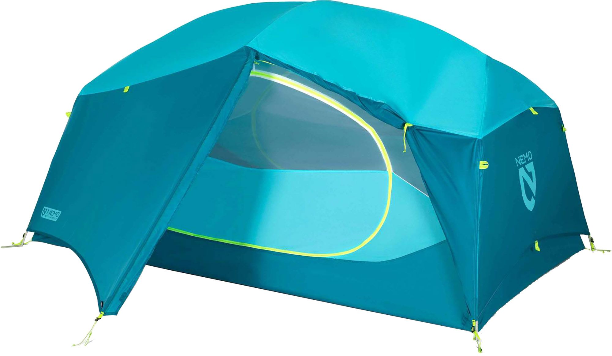 Aurora 2P Tent