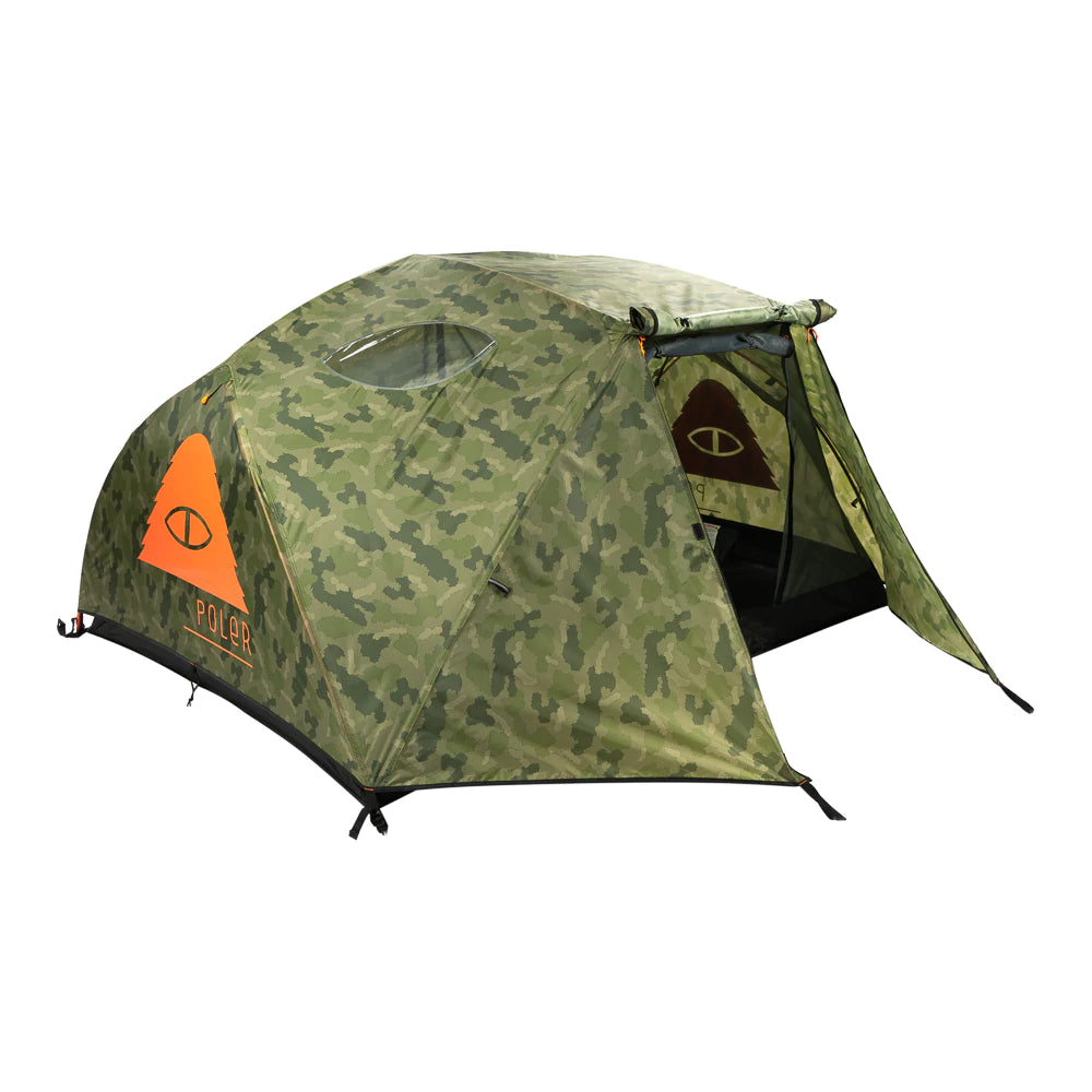 Person Tent - Main Image
