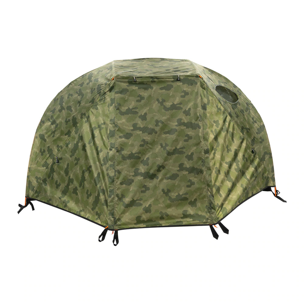 poler tent review 1 Person Tent