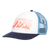 W Trucker Hat