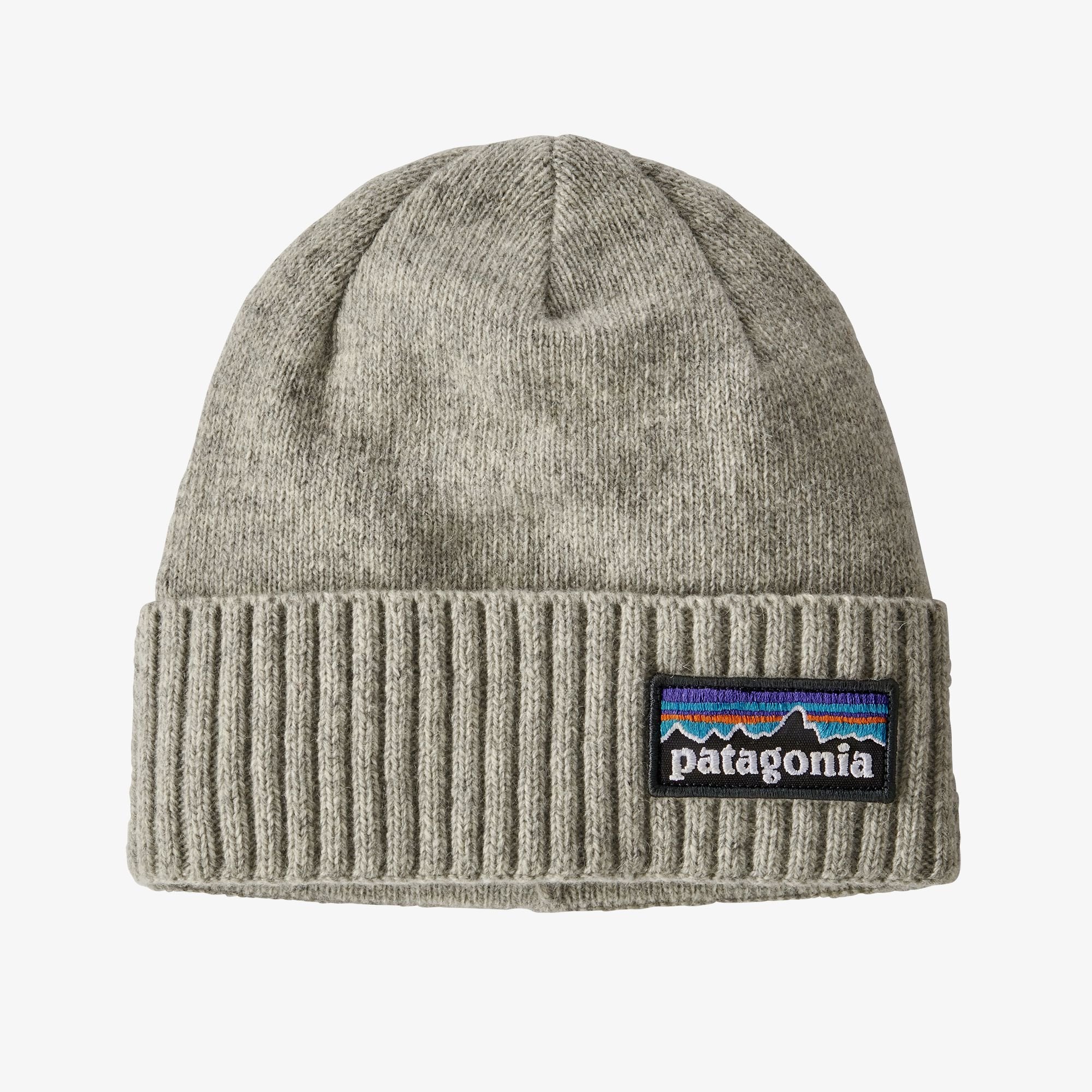 Brodeo Beanie