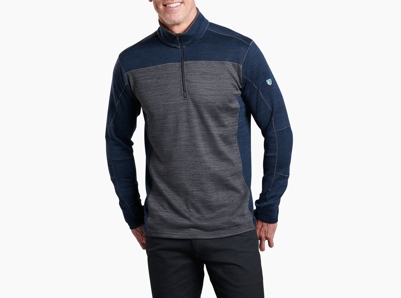 M's Ryzer 1/4 Zip