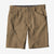 M's Quandary Shorts - 10in