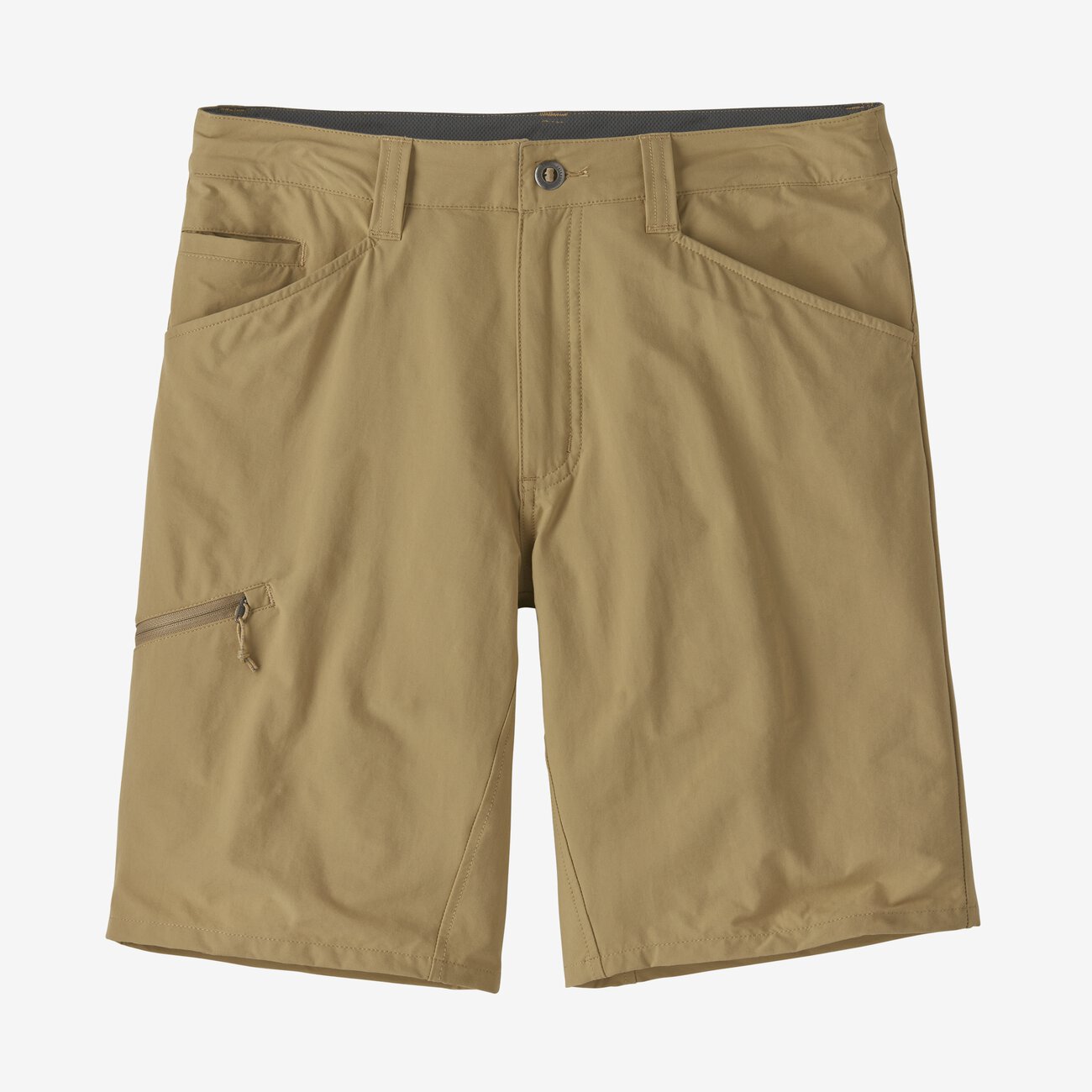 M's Quandary Shorts - 10in