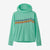 Patagonia Ks Capilene Silkweight Hoody RITL