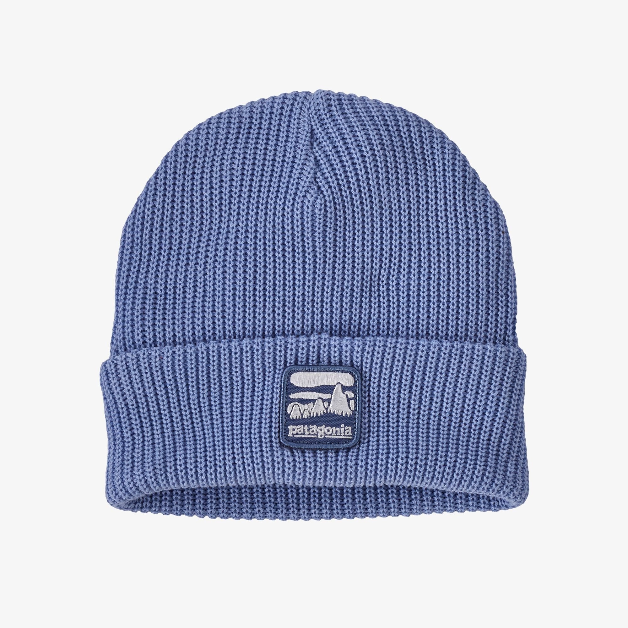 K's Logo Beanie