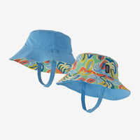 Patagonia Baby Sun Bucket Hat CYBM