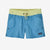 Kids' Costa Rica Baggies Shorts 3" - Unlined