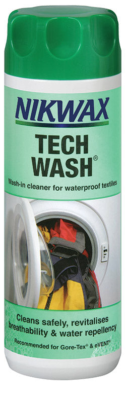 Tech Wash 10oz