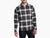 M's Law Flannel LS