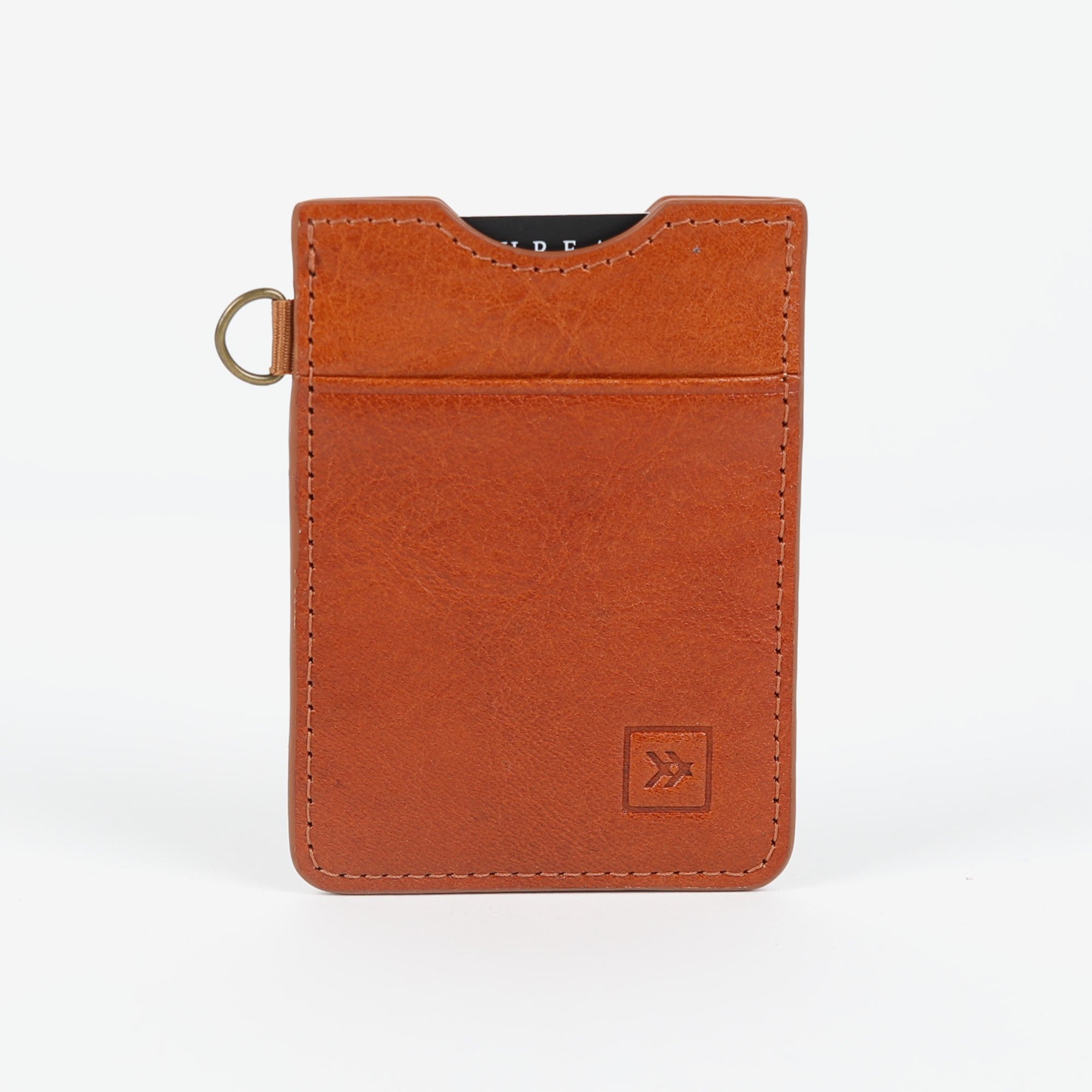 Vertical Wallet