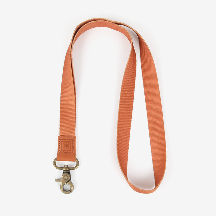Thread Wallets Neck Lanyard Honey