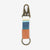 Thread Wallets Keychain Clip Escape