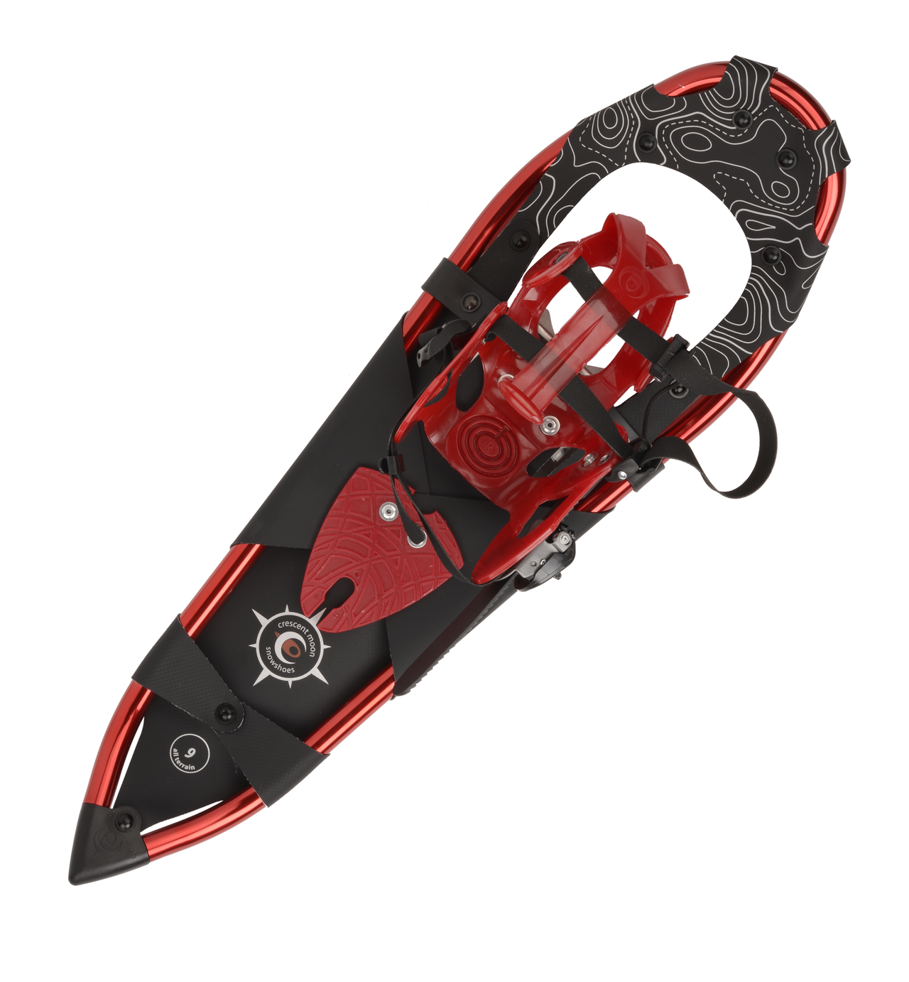 All-Terrain Snowshoes - Sawtooth 27