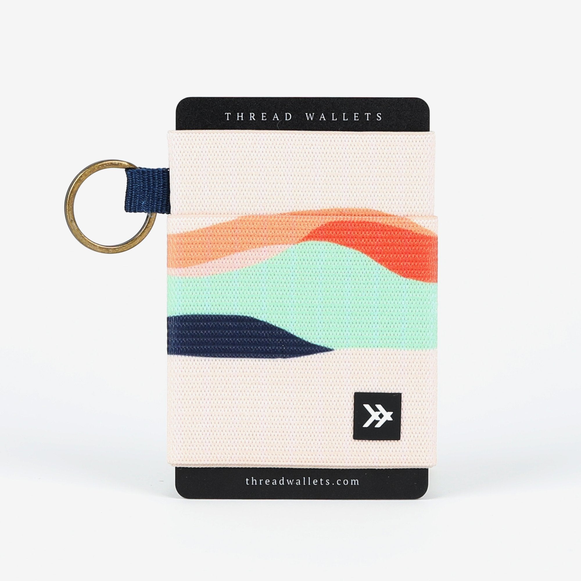 Elastic Wallet