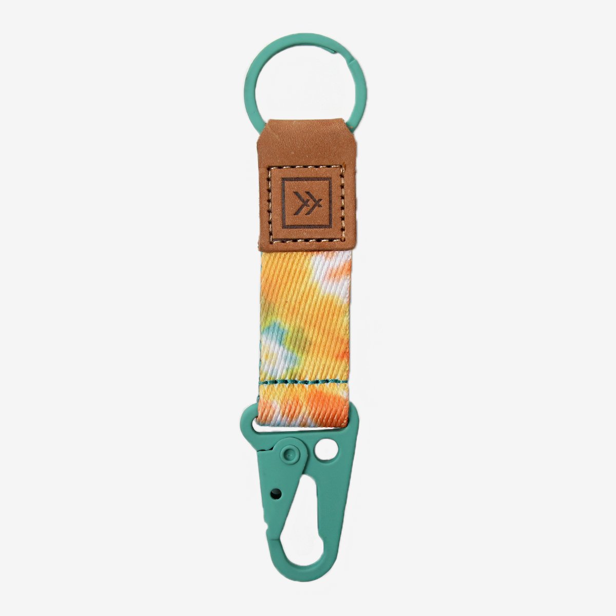 Thread Wallets Keychain Clip Ronnie