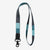 Thread Wallets Neck Lanyard Carson