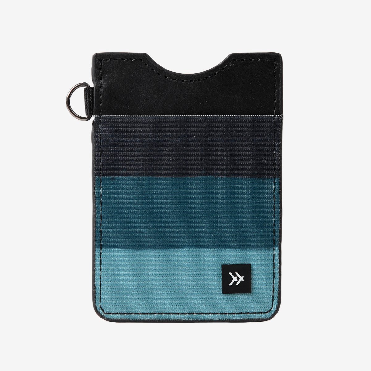 Vertical Wallet