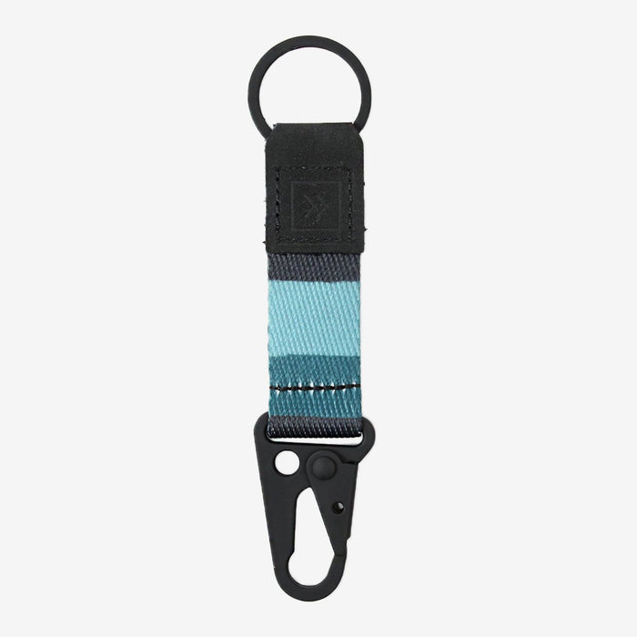 Thread Wallets Keychain Clip Carson