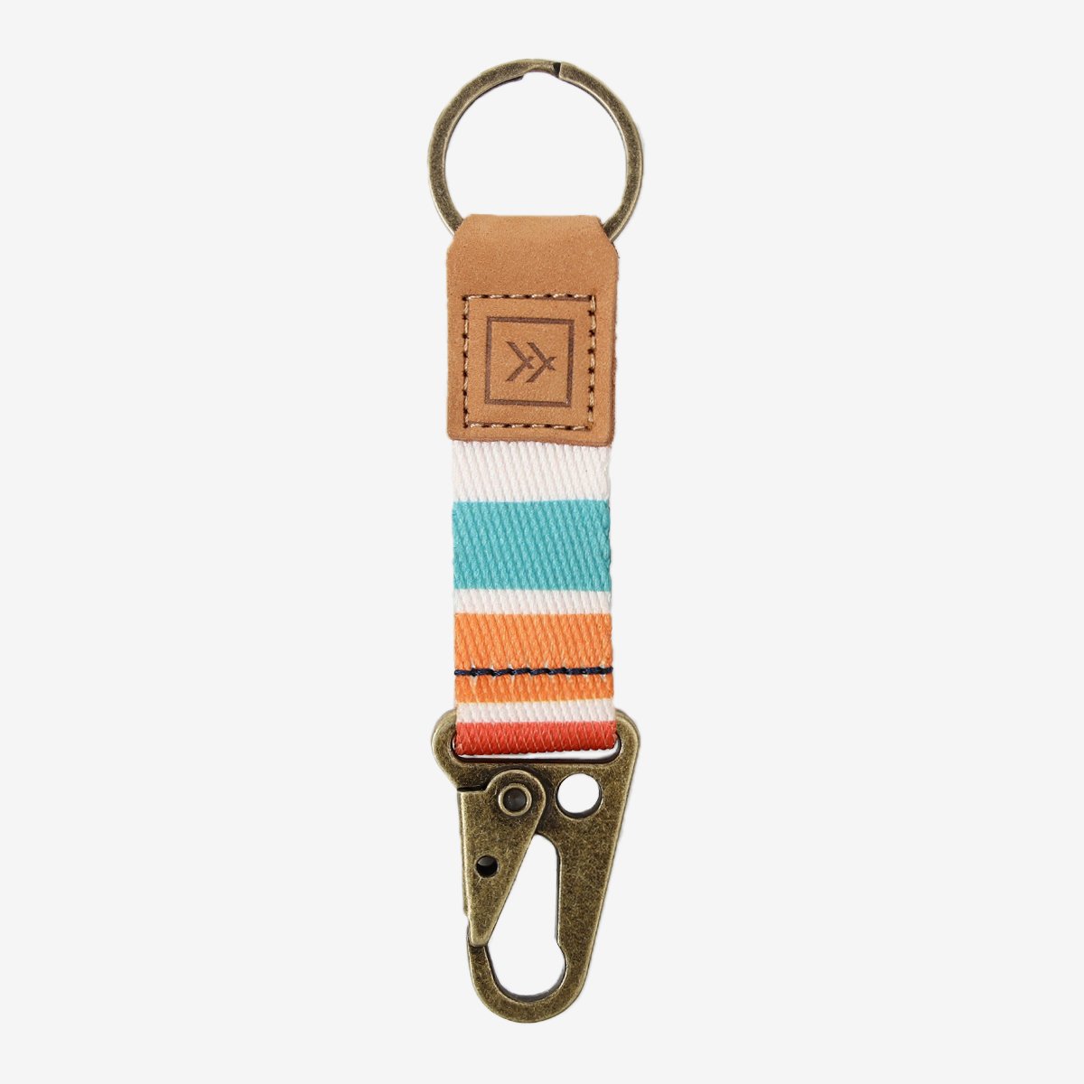 Thread Wallets Keychain Clip Legacy
